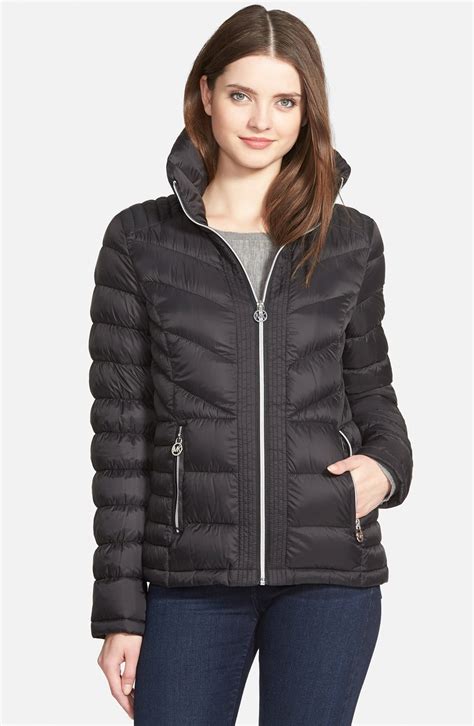 michael kors sweat jacket|michael kors jackets women's outlet.